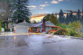 Tranquil Riverfront Retreat